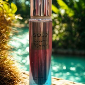 Brume Body Mist Summer Breeze