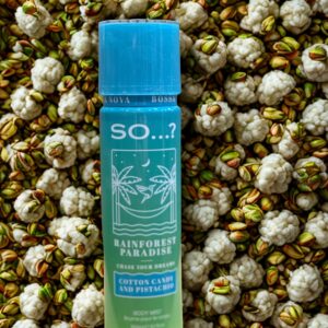 Brume Bossa Nova Rainforest Paradise