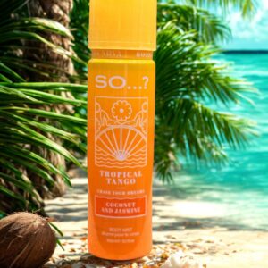 Brume Bossa Nova Tropical Tango