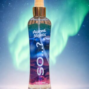 Brume Escapes Aurora Nights