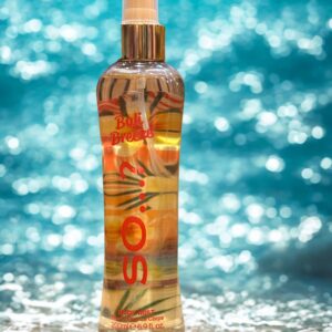 Brume Escapes  Bali Breeze