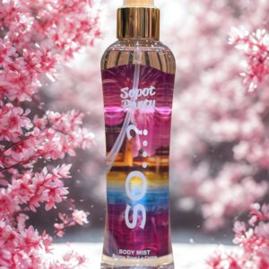 Brume Escapes Sopot Party