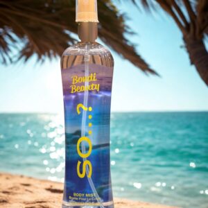 Brume Escapes Bondi Beauty