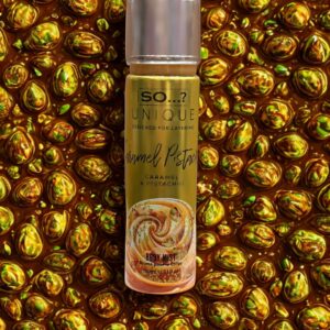 Brume Unique Caramel Pistache