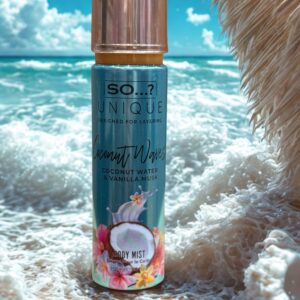 Brume Unique Coconut Waves