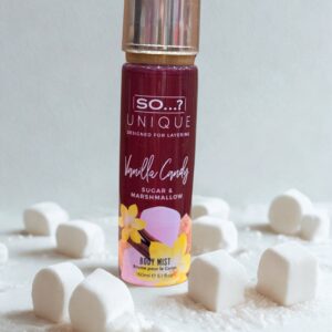 Brume Unique Vanilla Candy