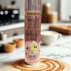 Brume Unique Vanilla Latte