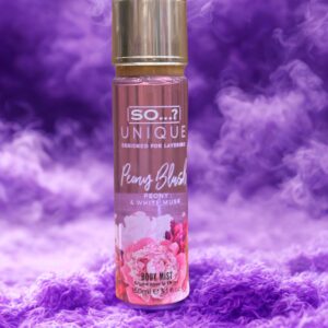 Brume Unique Peony Blush