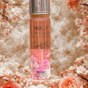 Brume Unique Sweet Pea