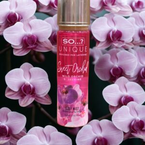 Brume Unique Sweet Orchid