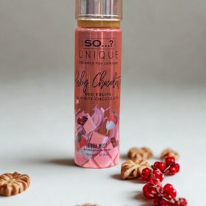 Brume Unique Ruby Chocolate