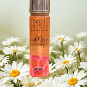 Brume Unique Coral Daisy