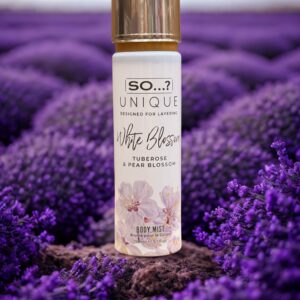 Brume Unique White Blossom