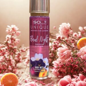 Brume Unique Floral Night